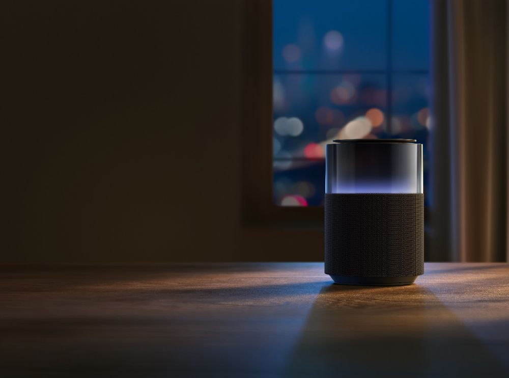 千元頂配聲學旗艦，小米高保真智能音箱Xiaomi Sound Pro正式發布(圖4)