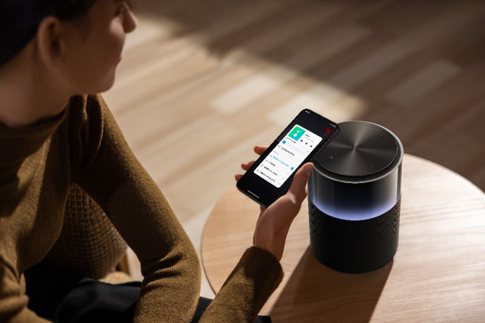 千元頂配聲學旗艦，小米高保真智能音箱Xiaomi Sound Pro正式發布(圖5)