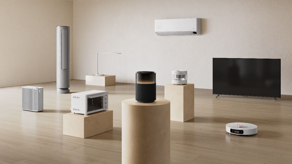 千元頂配聲學旗艦，小米高保真智能音箱Xiaomi Sound Pro正式發布(圖7)