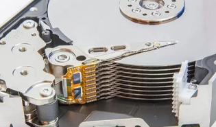 拒絕向SSD認輸！機械硬盤每GB單價已暴跌87%