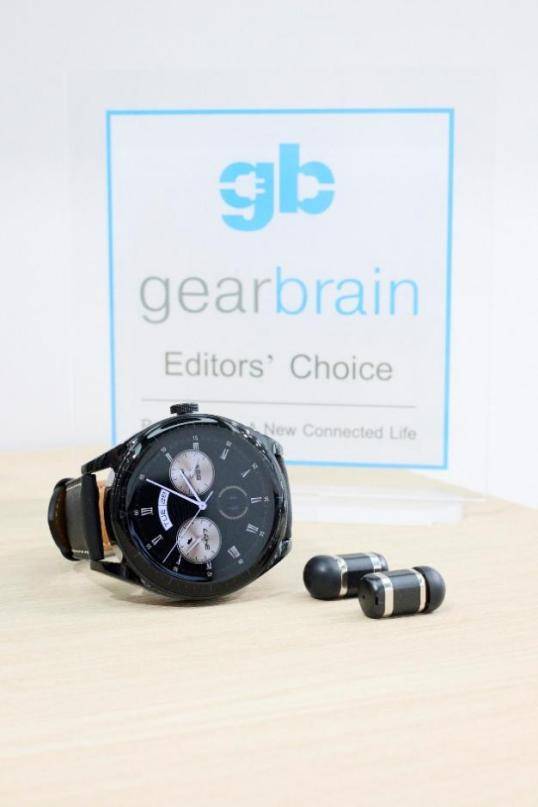 外媒好評如潮,華為穿戴產品榮獲MWC 2023 16項權威媒體大獎(圖5) 外媒好評如潮,華為穿戴產品榮獲MWC 2023 16項權威媒體大獎(圖5)