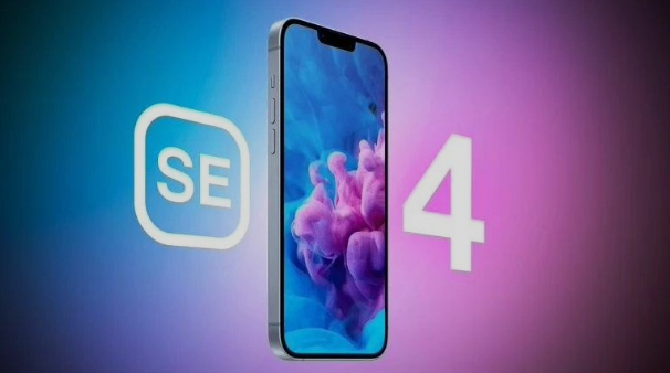 消息稱iPhone SE 4將配備iPhone 14同款電池