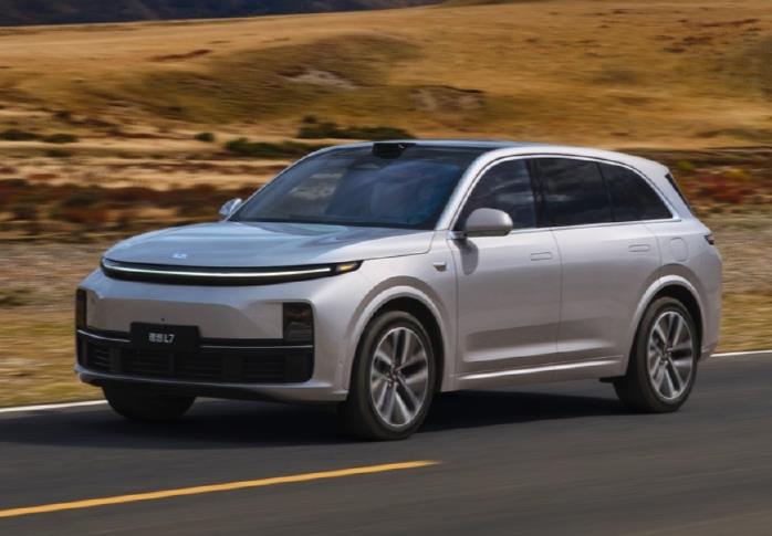 為何勞斯萊斯、賓利等銷售集體跳槽理想汽車