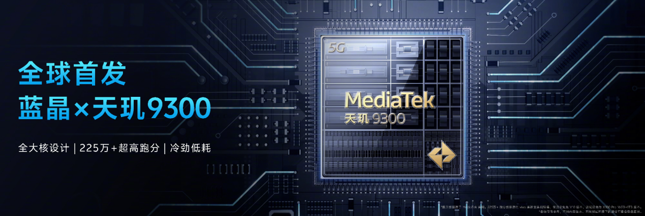 2024手機芯片性能排行:天璣9300旗艦第一,天璣8300次旗艦第一(圖4) 2024手機芯片性能排行:天璣9300旗艦第一,天璣8300次旗艦第一(圖4)