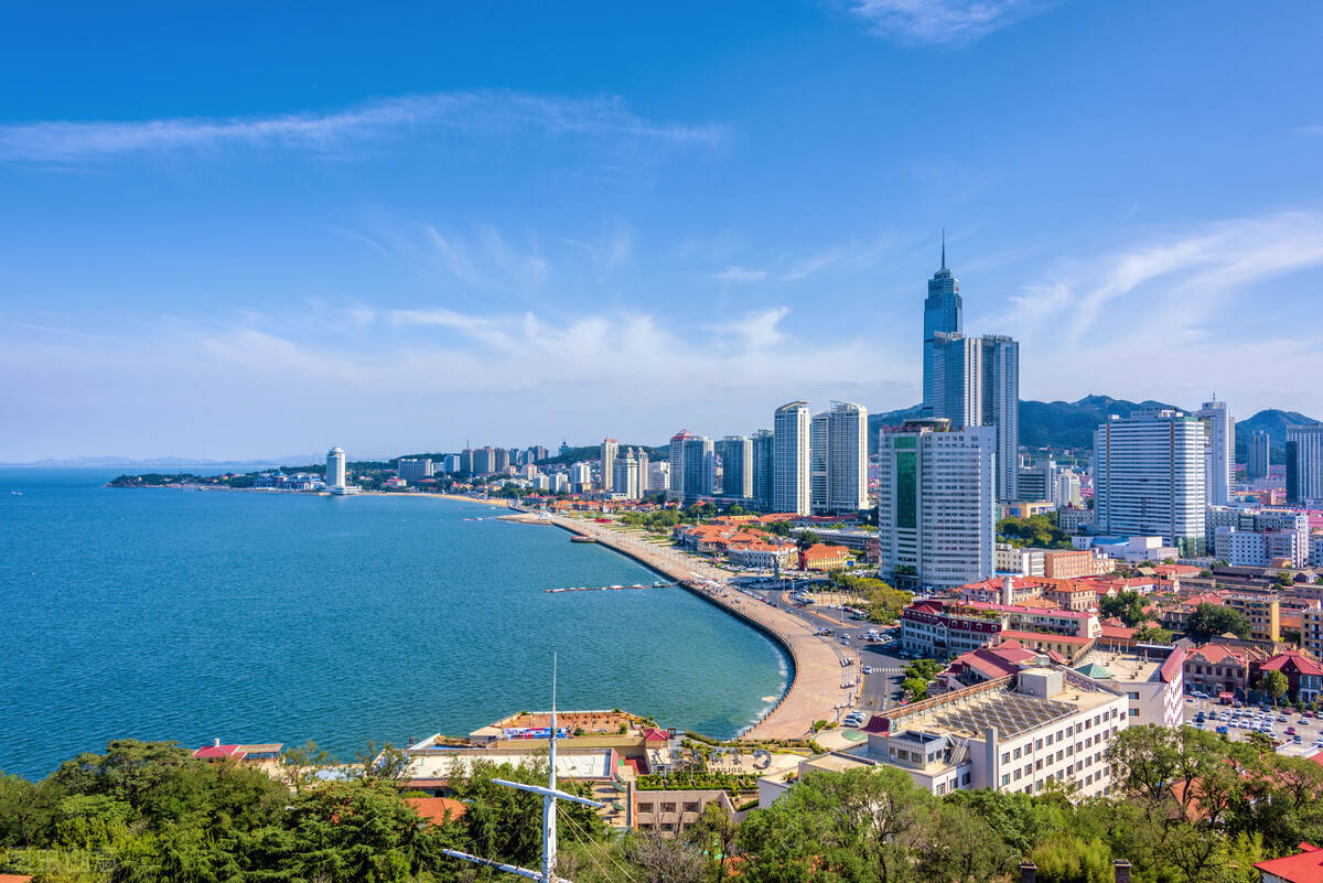 2023山東各市GDP盤(pán)點(diǎn):青島濟(jì)南領(lǐng)跑全省,煙臺(tái)躍居三強(qiáng)之列!(圖2) 2023山東各市GDP盤(pán)點(diǎn):青島濟(jì)南領(lǐng)跑全省,煙臺(tái)躍居三強(qiáng)之列!(圖2)