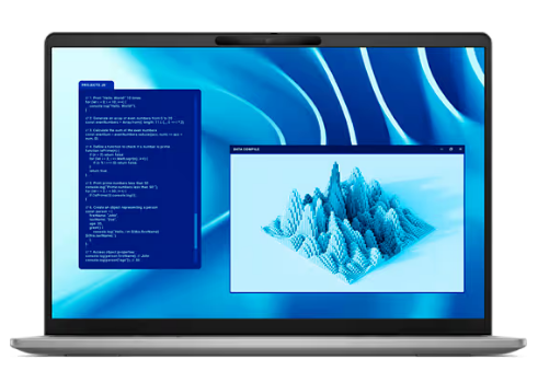 搭載驍龍X系列賣26306元起！戴爾新Latitude 7455商用筆記本上架