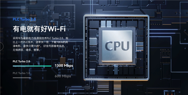 全球累計發貨量突破1億臺:華為路由器為何獲得如此青睞(圖11) 全球累計發貨量突破1億臺:華為路由器為何獲得如此青睞