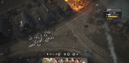 發售三天賣了100萬份 這個硬核模擬經營游戲好玩在哪了(圖18) 發售三天賣了100萬份 這個硬核模擬經營游戲好玩在哪了