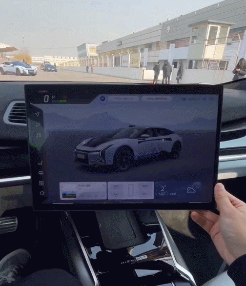 中國(guó)富人 高合快割不動(dòng)了？