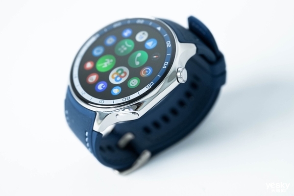 OPPO Watch X上手:一款真正的全智能手表(圖1) OPPO Watch X上手:一款真正的全智能手表