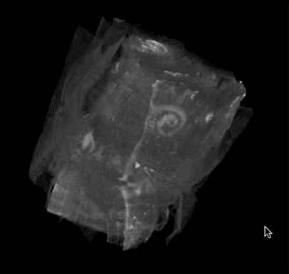 SpaceX天才實(shí)習(xí)生課余用AI破解上古卷軸:獲Nature頭版關(guān)注(圖8) SpaceX天才實(shí)習(xí)生課余用AI破解上古卷軸:獲Nature頭版關(guān)注