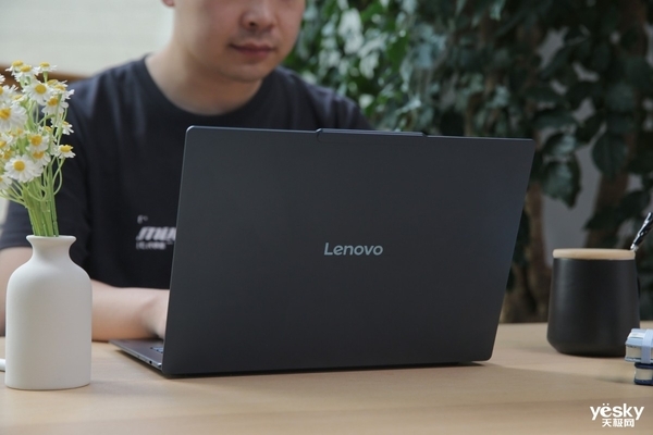 史上最好的高通驍龍本!聯想YOGA Air 14s驍龍AI元啟上手(圖28) 史上最好的高通驍龍本!聯想YOGA Air 14s驍龍AI元啟上手