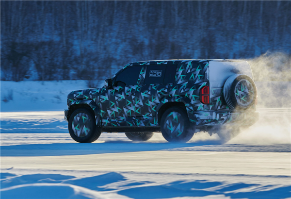 比亞迪方程豹全國首家銷售服務中心掛牌：首款車型命名“豹5” 預計售價40-60萬