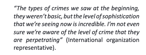緬北電信詐騙四大家族全部覆滅!背后還有聯(lián)合國(guó)的一堆料(圖12) 緬北電信詐騙四大家族全部覆滅!背后還有聯(lián)合國(guó)的一堆料