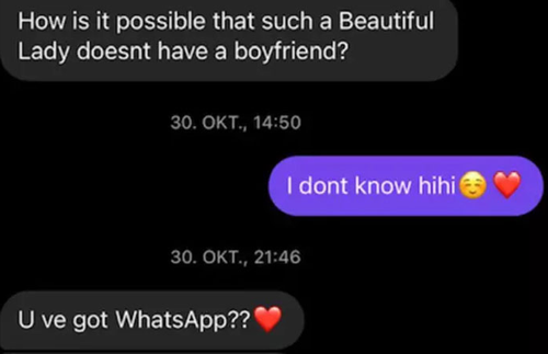 人氣爆火的美女網(wǎng)紅竟然又是AI 甚至連億萬富翁都想約她(圖4) 人氣爆火的美女網(wǎng)紅竟然又是AI 甚至連億萬富翁都想約她