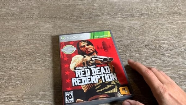 傳《荒野大鏢客：救贖》登陸PC