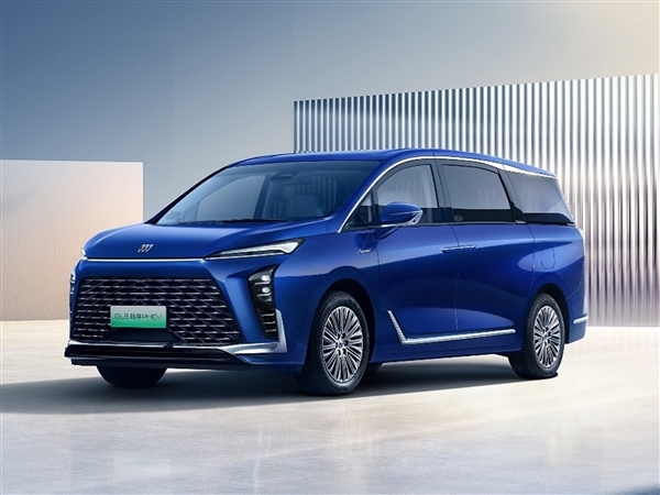 別克拼了 全新GL8陸尊PHEV發(fā)布:35.99萬起全系艾維亞版(圖4) 別克拼了 全新GL8陸尊PHEV發(fā)布:35.99萬起全系艾維亞版