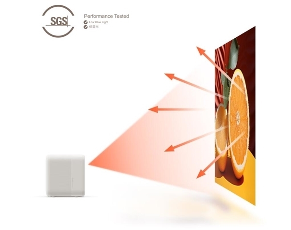 為什么2000元以上投影機(jī)賣不動了 原因揭開