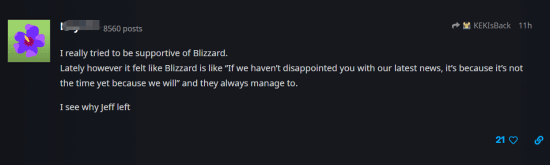 《守望2》新付費PVE讓玩家不爽：暴雪你還有臉要錢呢？