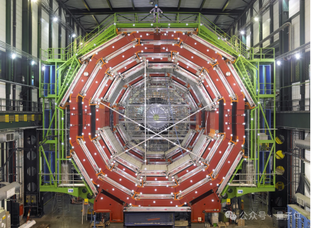 Nature報道北大物理新成果：比發現“上帝粒子”罕見50倍！