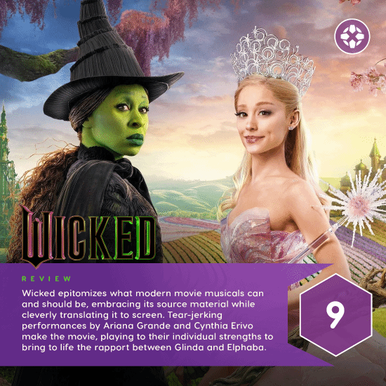 A妹新片IGN9分遭大量網(wǎng)友嘲諷：LGBTQ程度可見一斑