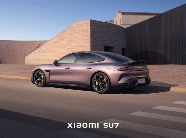 首次破百!小米汽車門店7月新增16家:8月計劃新增7家(圖2) 首次破百!小米汽車門店7月新增16家:8月計劃新增7家