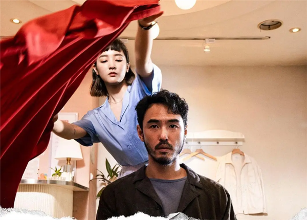 豆瓣8.1分口碑神片!《周處除三害》今日網播上線:會員免費看(圖1) 豆瓣8.1分口碑神片!《周處除三害》今日網播上線:會員免費看