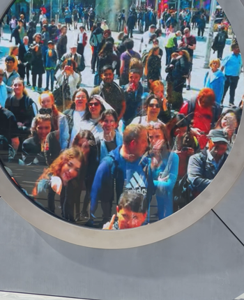 美國人和愛爾蘭人用傳送門互發(fā)地獄笑話:看得我功德光速消失(圖20) 美國人和愛爾蘭人用傳送門互發(fā)地獄笑話:看得我功德光速消失