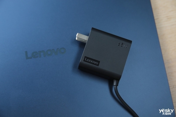 史上最好的高通驍龍本!聯想YOGA Air 14s驍龍AI元啟上手(圖3) 史上最好的高通驍龍本!聯想YOGA Air 14s驍龍AI元啟上手