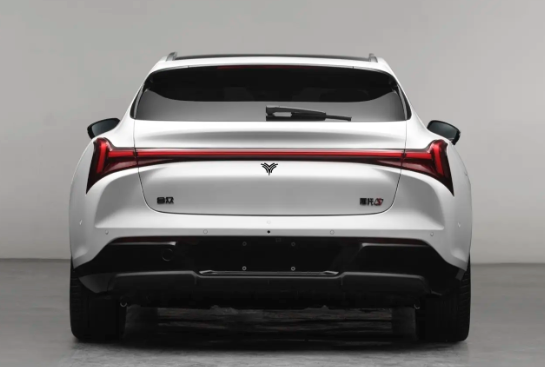 增程/純電雙動力 哪吒S獵裝車申報:三廂版售價15.48萬起(圖2) 增程/純電雙動力 哪吒S獵裝車申報:三廂版售價15.48萬起