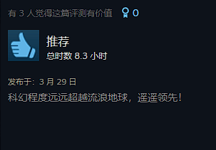 《美女,請(qǐng)別影響我學(xué)習(xí)》Steam好評(píng)如潮 好評(píng)率99%!(圖7) 《美女,請(qǐng)別影響我學(xué)習(xí)》Steam好評(píng)如潮 好評(píng)率99%!