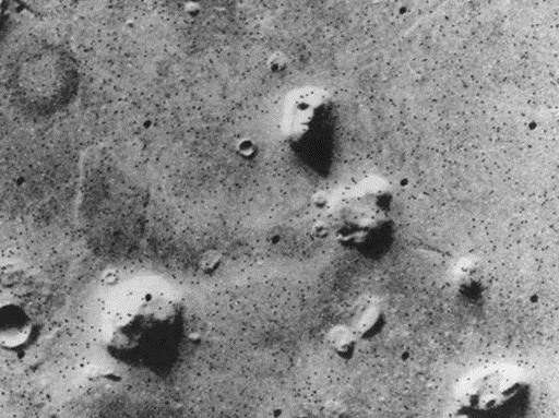 看什么都像人臉:我是不是生病了(圖2) 看什么都像人臉:我是不是生病了