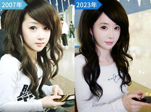 第一代美女網紅鼻祖40歲了 曬最新視頻猶如少女(圖4) 第一代美女網紅鼻祖40歲了 曬最新視頻猶如少女