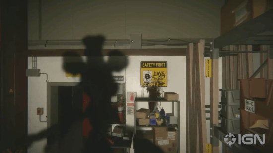 米老鼠風格恐怖游戲《Infestation 88》實機預告：預計年內發售