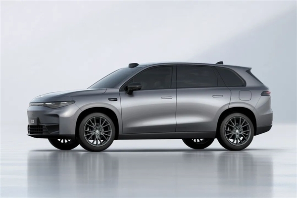 增程、純電兩種動力!零跑C10將于3月2日發布:預售15.18萬元(圖3) 增程、純電兩種動力!零跑C10將于3月2日發布:預售15.18萬元