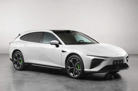 增程/純電雙動力 哪吒S獵裝車申報:三廂版售價15.48萬起(圖1) 增程/純電雙動力 哪吒S獵裝車申報:三廂版售價15.48萬起