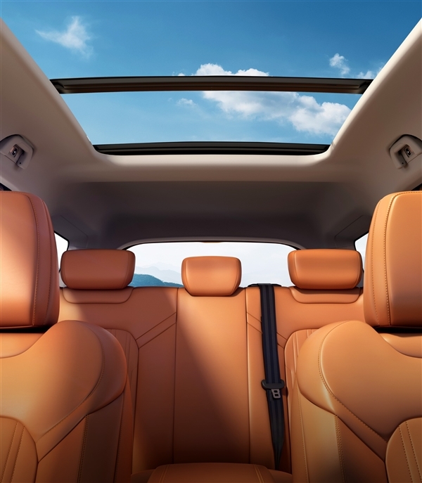 10萬出頭買帶大梁的大型SUV！新一代哈弗H5將量產下線：標配2.0T