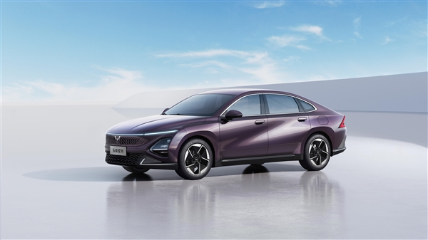 五菱星光跟進比亞迪秦降價6000元 車評人:是為了蹭流量(圖2) 五菱星光跟進比亞迪秦降價5000元 車評人:是為了蹭流量