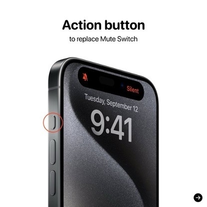 iPhone 16爆料匯總：相比iPhone 15有這些變化