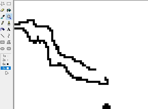 你在小學機房里都嫌棄的軟件 幫別人漲了幾十萬粉絲(圖14) 你在小學機房里都嫌棄的軟件 幫別人漲了幾十萬粉絲