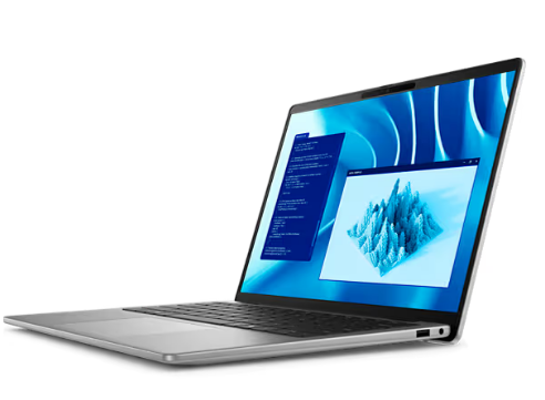 搭載驍龍X系列賣26306元起！戴爾新Latitude 7455商用筆記本上架