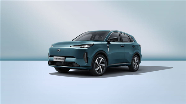 滿油滿電1215km！長安啟源Q05正式上市：起售價11.99萬元