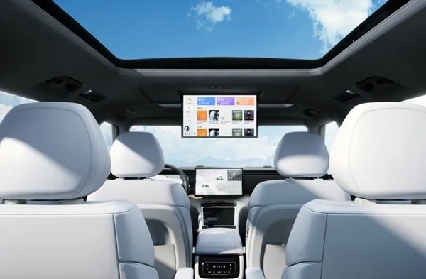 網曝極石汽車1月銷量為0!官方回應:虛假信息 惡意抹黑(圖2) 網曝極石汽車1月銷量為0!官方回應:虛假信息 惡意抹黑