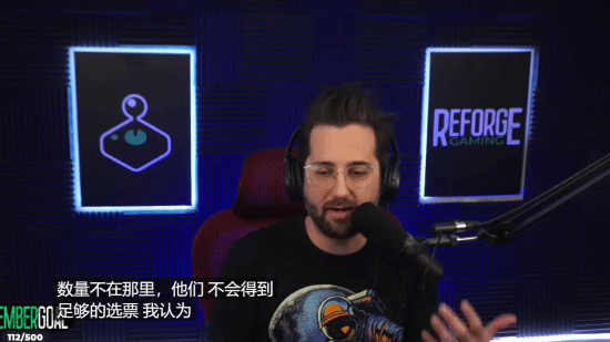 油管主質(zhì)疑《黑神話：悟空》提名年度：90%的銷量來自中國 并沒有風靡全球