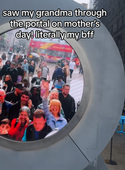 美國人和愛爾蘭人用傳送門互發(fā)地獄笑話:看得我功德光速消失(圖27) 美國人和愛爾蘭人用傳送門互發(fā)地獄笑話:看得我功德光速消失