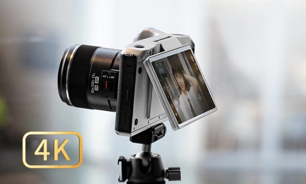 數碼時代被外企卷死的國產相機 卷土重來了:鏡頭已不輸日本(圖3) 數碼時代被外企卷死的國產相機 卷土重來了:鏡頭已不輸日本