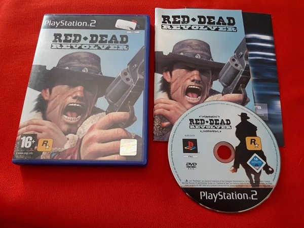 傳《荒野大鏢客：救贖》登陸PC