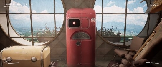 RTX 4090高畫質如何?《原子之心》PC平臺性能分析:多配置流暢運行(圖8) RTX 4090高畫質如何?《原子之心》PC平臺性能分析:多配置流暢運行