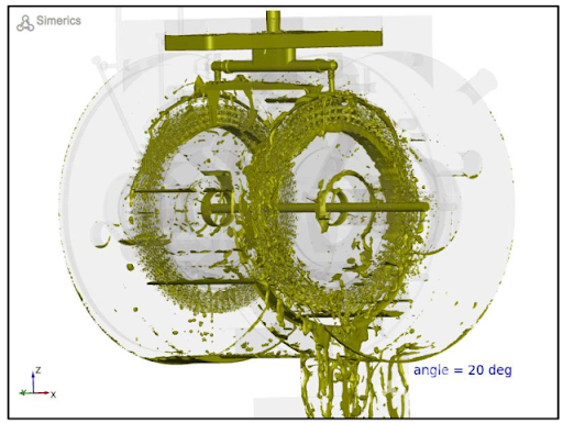 小米SU7用上27200轉超級電機!竟然被外媒吹成保時捷殺手(圖12) 小米SU7用上27200轉超級電機!竟然被外媒吹成保時捷殺手