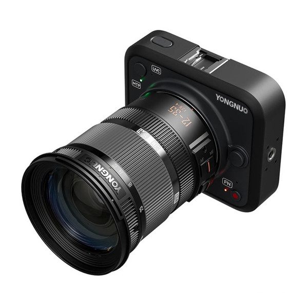 數碼時代被外企卷死的國產相機 卷土重來了:鏡頭已不輸日本(圖4) 數碼時代被外企卷死的國產相機 卷土重來了:鏡頭已不輸日本